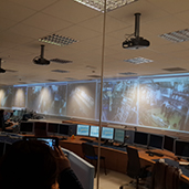 Cern Gezisi