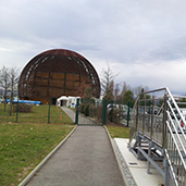 Cern Gezisi